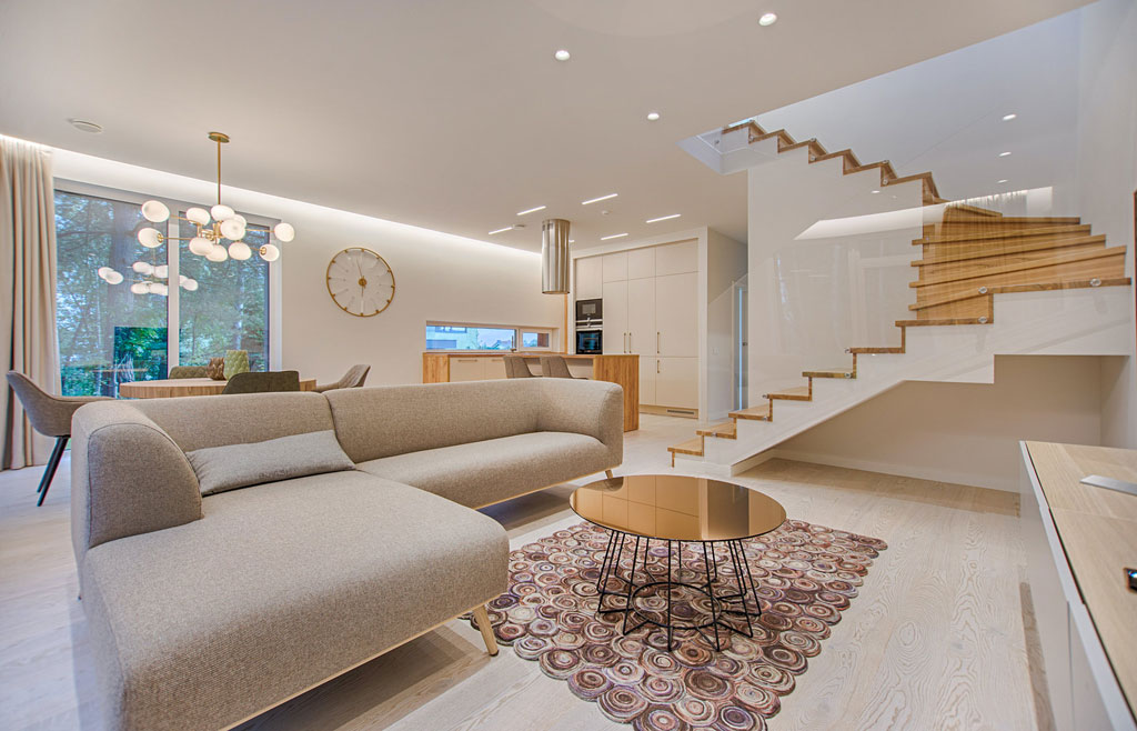 Complete house renovation in Alicante